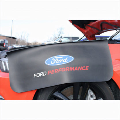 Ford Performance Fender Cover by Ford Performance Parts
