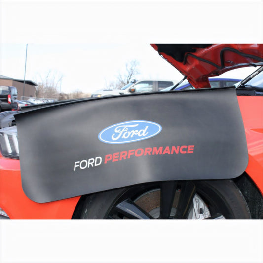 Ford Performance Fender Cover by Ford Performance Parts