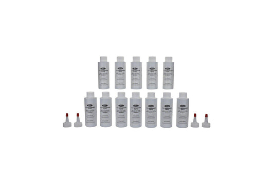 Friction Modifier For Clutch-Type Limited-Slip Differentials by Ford Performance Parts