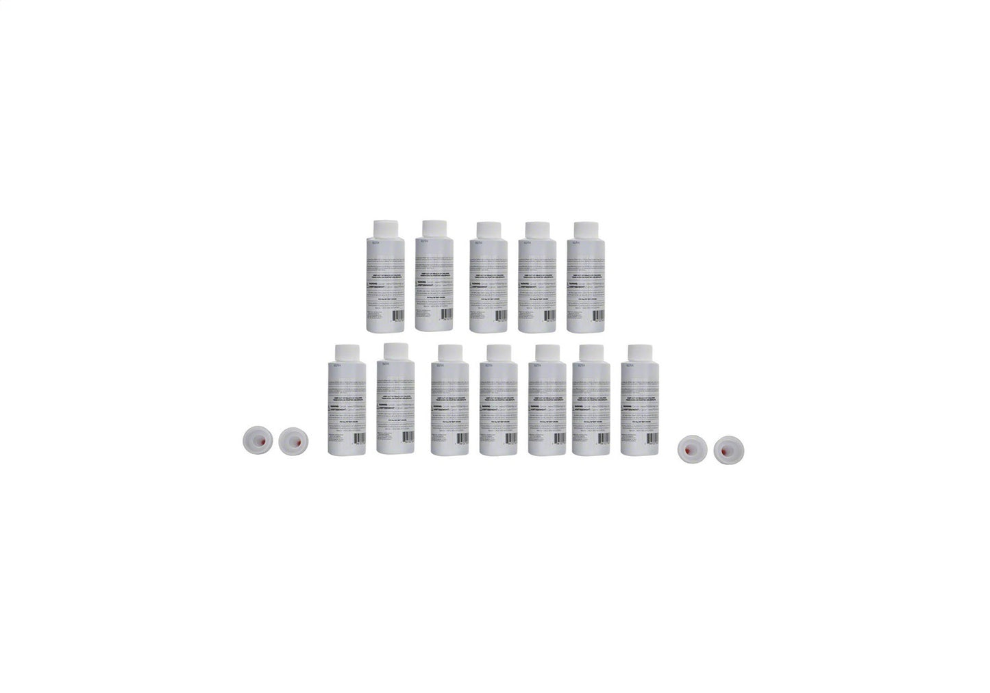 Friction Modifier For Clutch-Type Limited-Slip Differentials by Ford Performance Parts