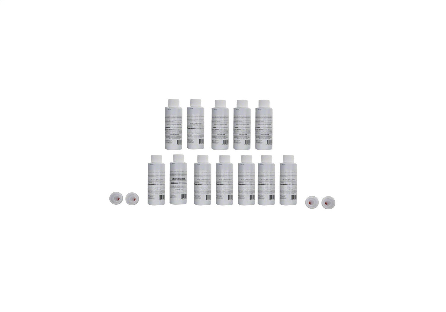 Friction Modifier For Clutch-Type Limited-Slip Differentials by Ford Performance Parts