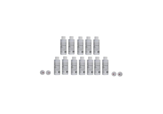Friction Modifier For Clutch-Type Limited-Slip Differentials by Ford Performance Parts