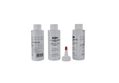 Friction Modifier For Clutch-Type Limited-Slip Differentials by Ford Performance Parts