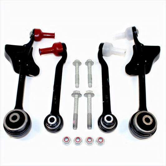 2015-2020 Mustang Performance Pack Front Control Arm Kit by Ford Performance Parts