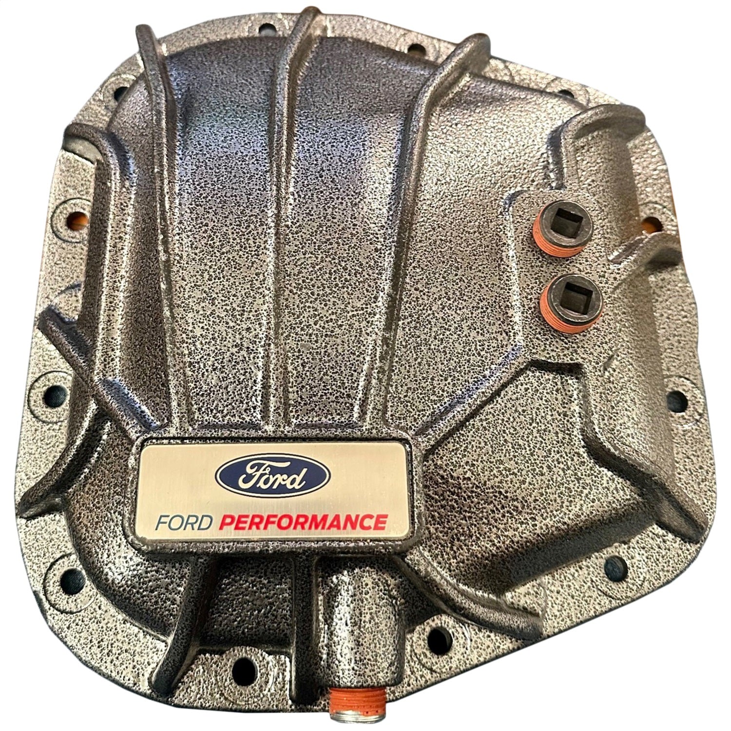 9.75" F-150 Raptor Differential Cover by Ford Performance Parts