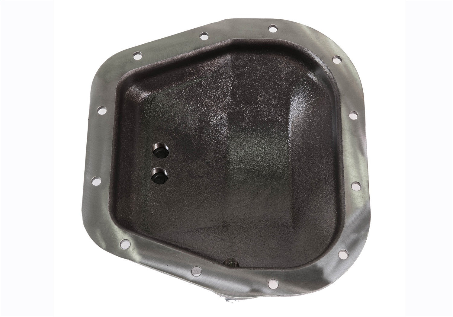 9.75" F-150 Raptor Differential Cover by Ford Performance Parts