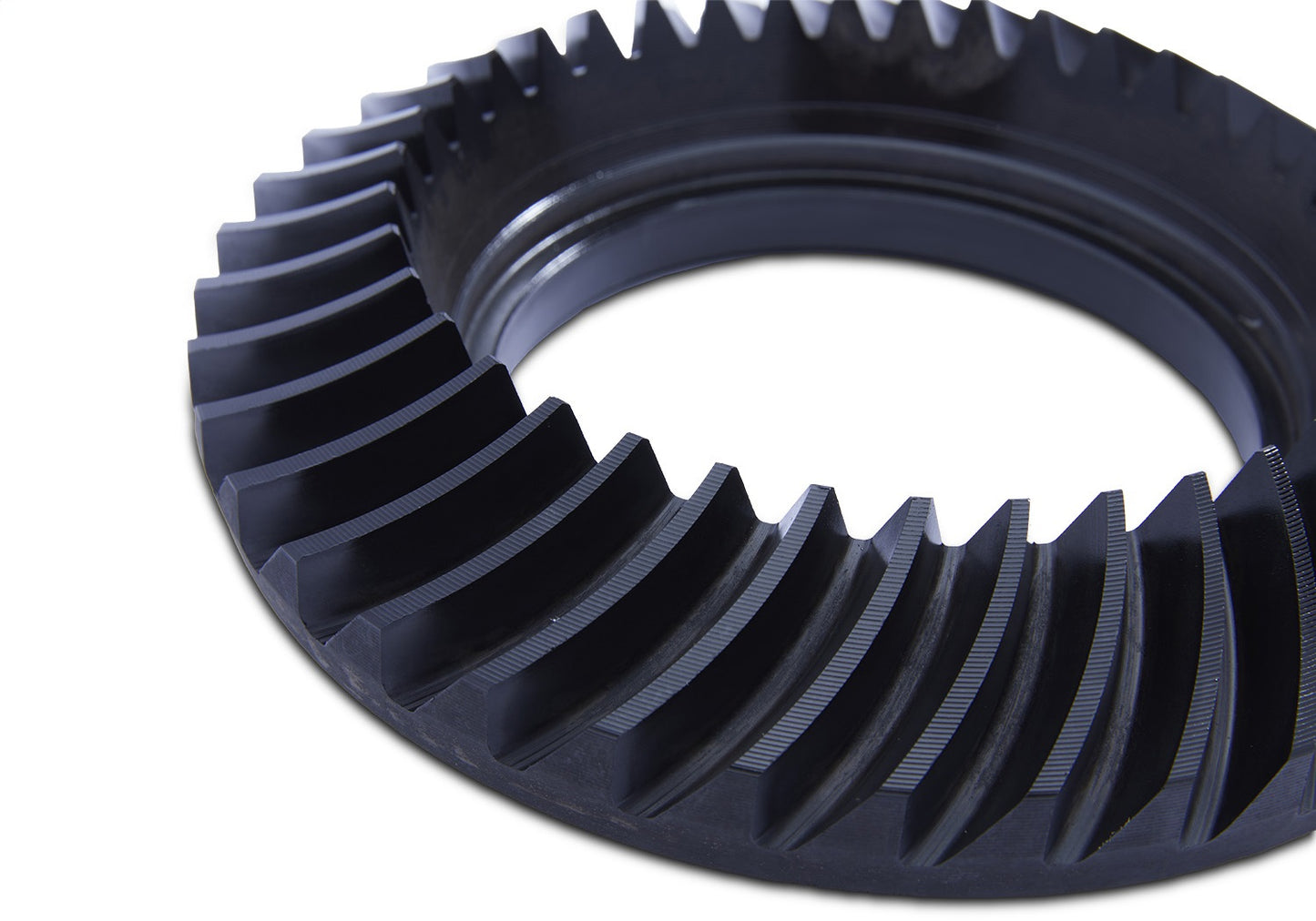 8.8" 3.55 Ring Gear And Pinion by Ford Performance Parts