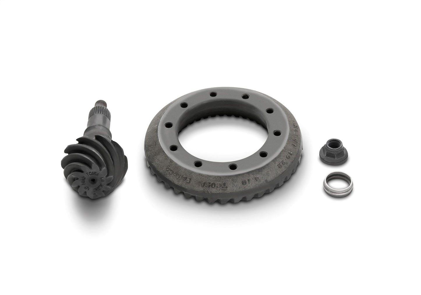 8.8" 4.10 Ring Gear And Pinion by Ford Performance Parts