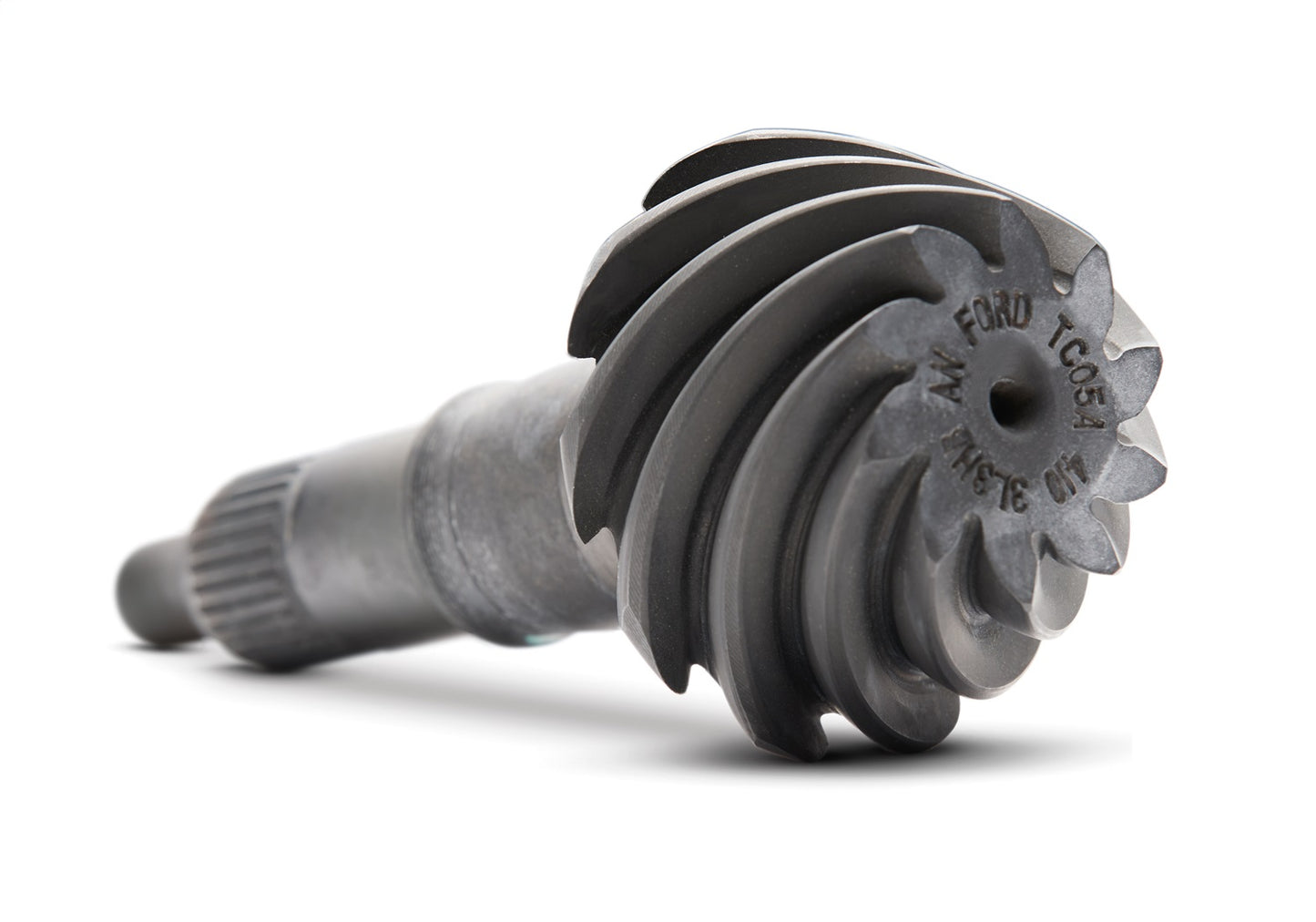 8.8" 4.10 Ring Gear And Pinion by Ford Performance Parts
