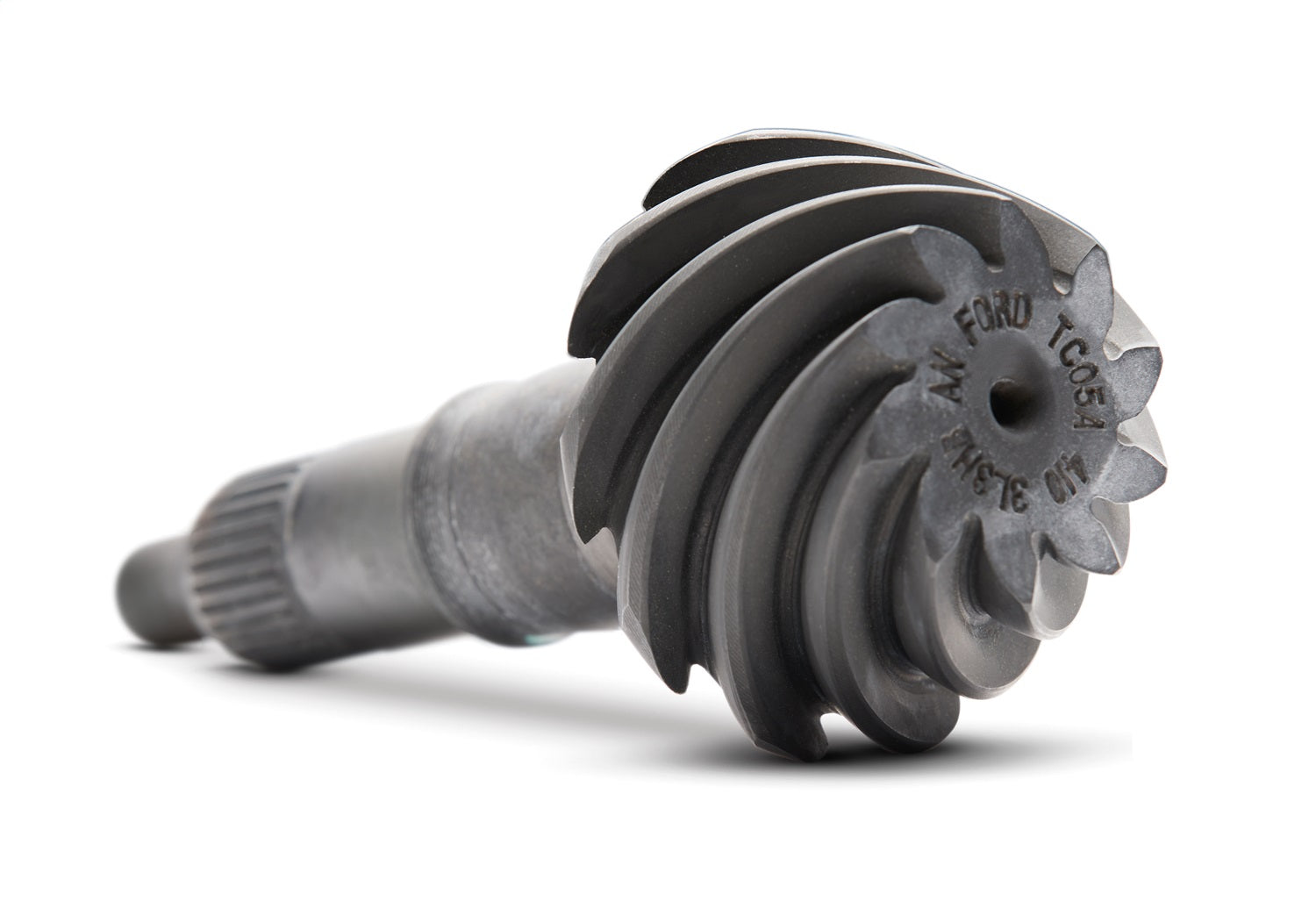 8.8" 4.10 Ring Gear And Pinion by Ford Performance Parts