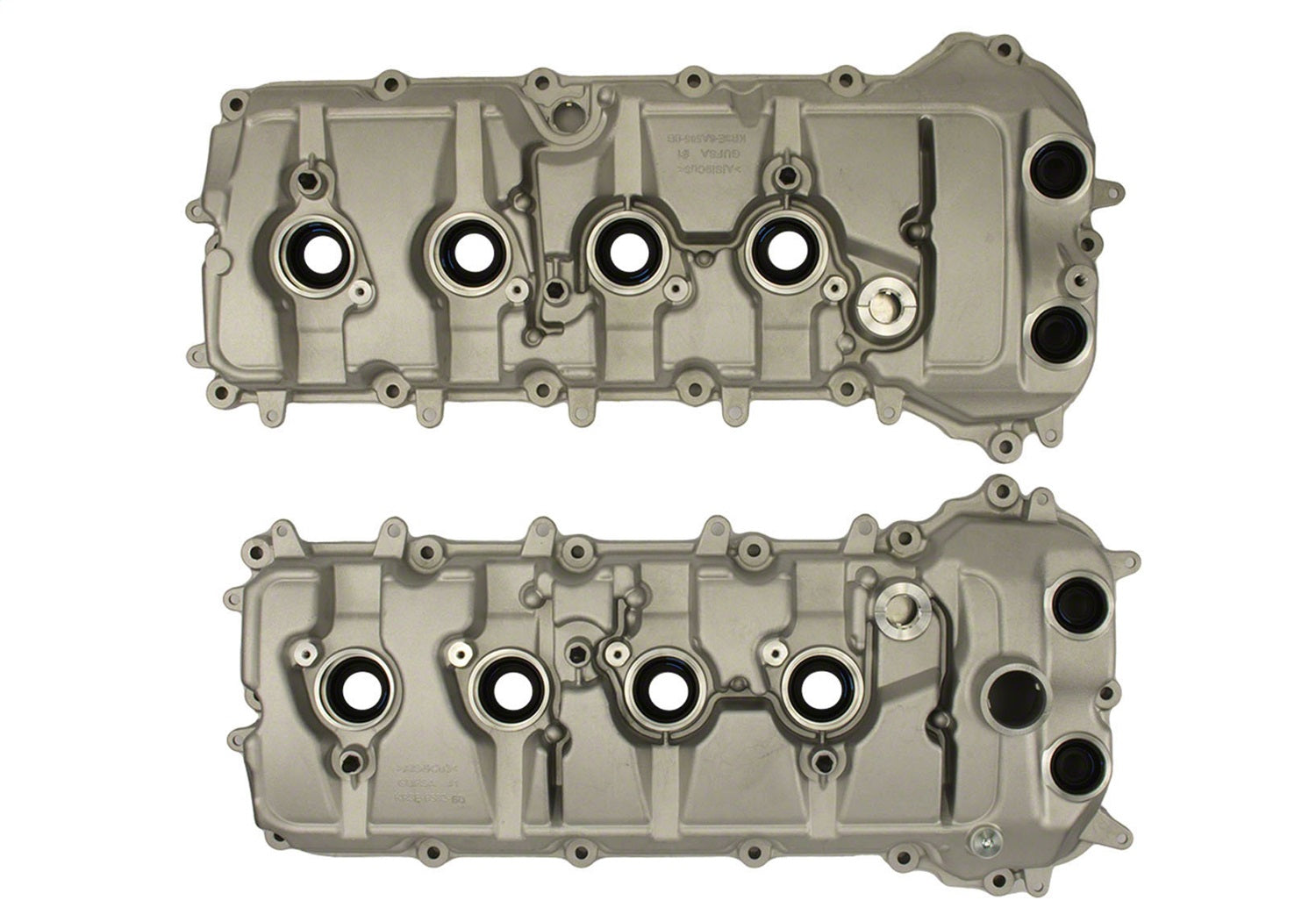 2020 Predator 5.0L/5.2L Aluminum Cam Cover-Pair by Ford Performance Parts