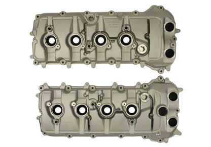 2020 Predator 5.0L/5.2L Aluminum Cam Cover-Pair by Ford Performance Parts
