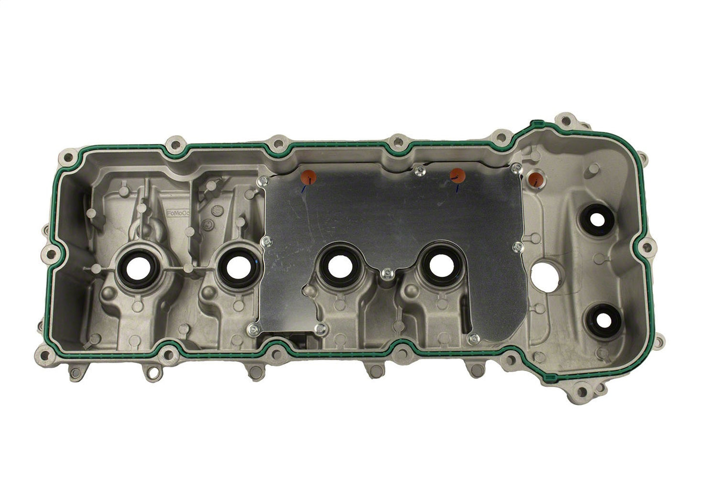2020 Predator 5.0L/5.2L Aluminum Cam Cover-Pair by Ford Performance Parts
