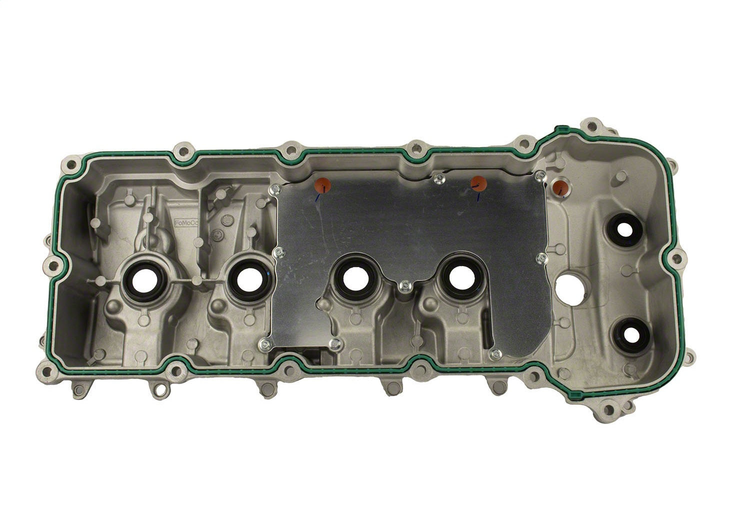 2020 Predator 5.0L/5.2L Aluminum Cam Cover-Pair by Ford Performance Parts