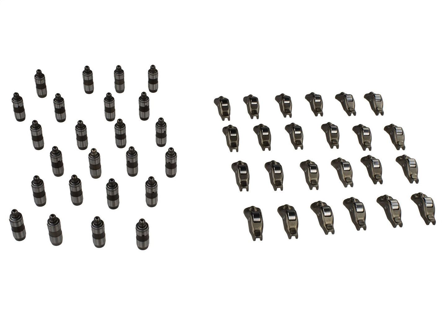 Modular 3V Rocker Arm And Lash Adjuster Kit by Ford Performance Parts