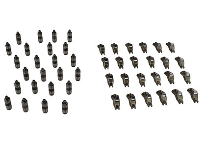 Modular 3V Rocker Arm And Lash Adjuster Kit by Ford Performance Parts