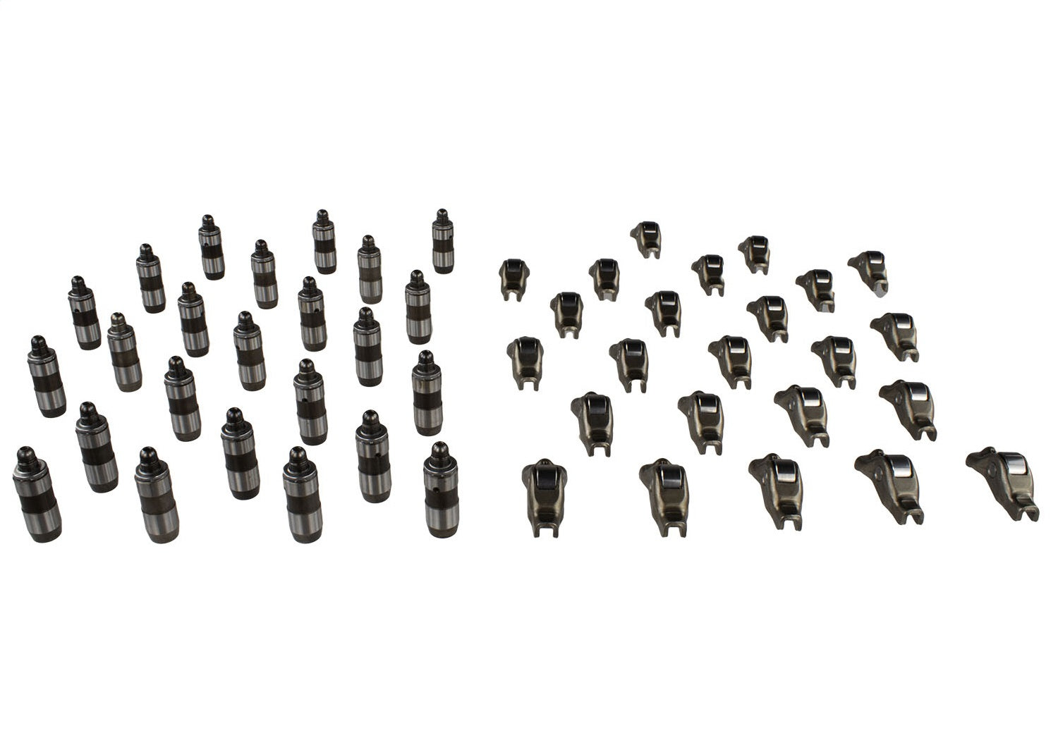 Modular 3V Rocker Arm And Lash Adjuster Kit by Ford Performance Parts