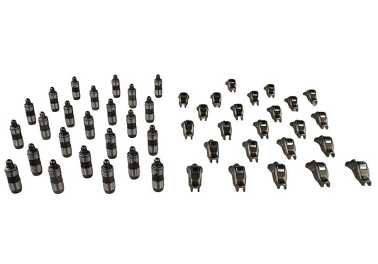 Modular 3V Rocker Arm And Lash Adjuster Kit by Ford Performance Parts