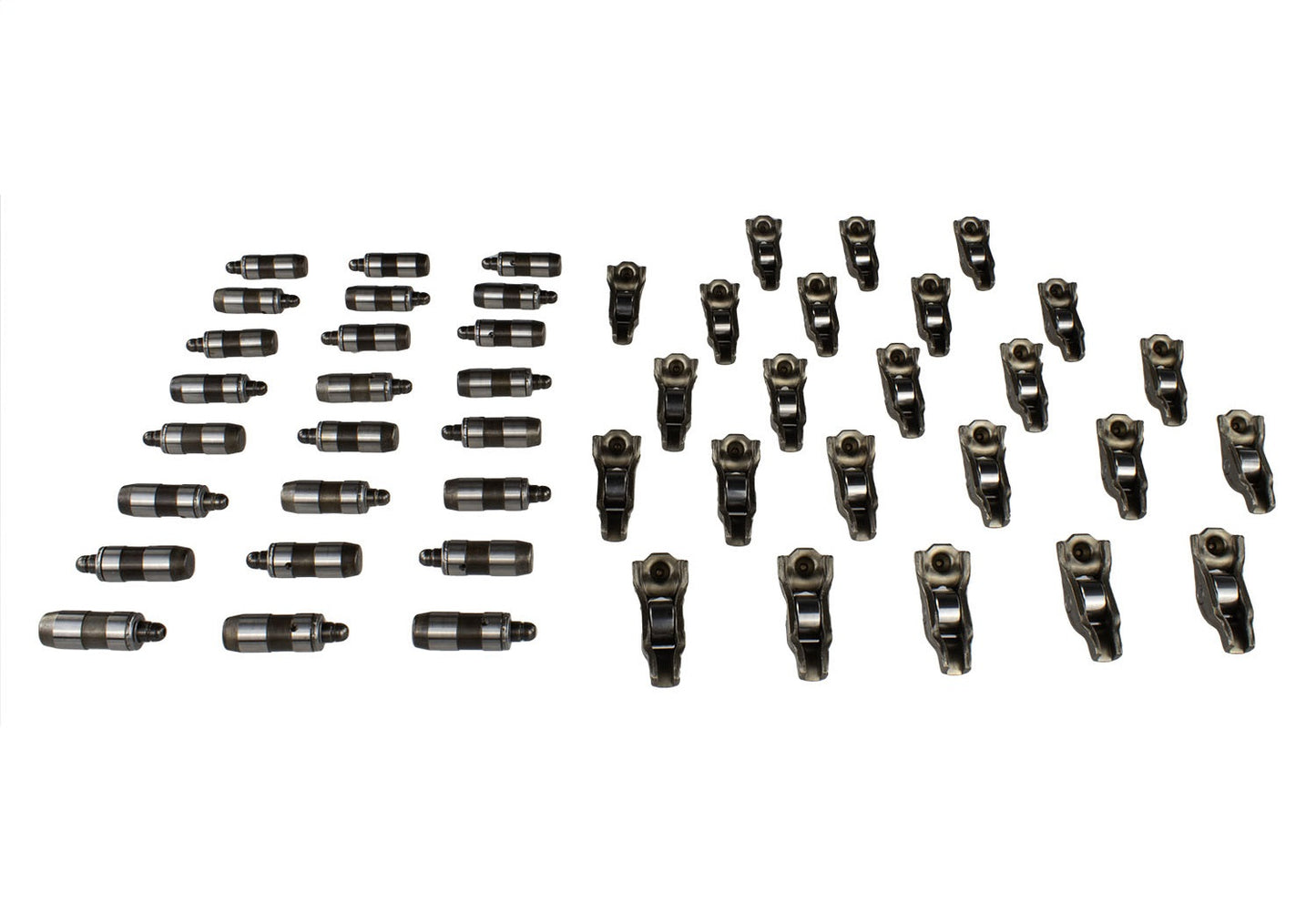 Modular 3V Rocker Arm And Lash Adjuster Kit by Ford Performance Parts