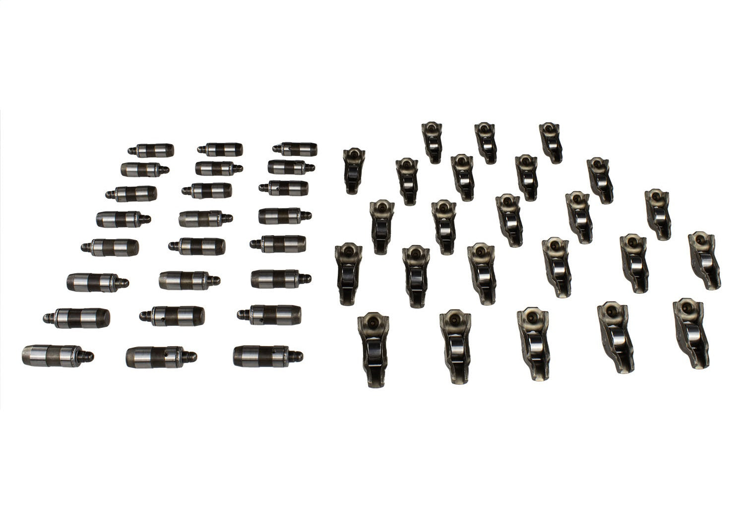 Modular 3V Rocker Arm And Lash Adjuster Kit by Ford Performance Parts