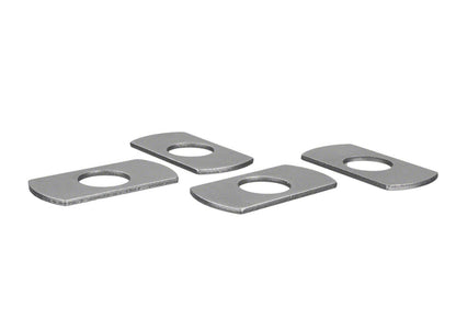 Valve Rocker Arm Pedestal Shim Kit by Ford Performance Parts