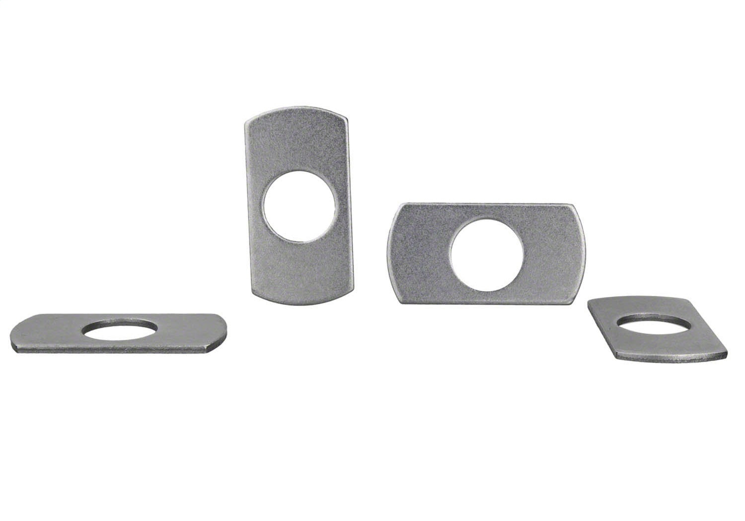 Valve Rocker Arm Pedestal Shim Kit by Ford Performance Parts