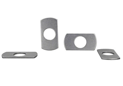 Valve Rocker Arm Pedestal Shim Kit by Ford Performance Parts