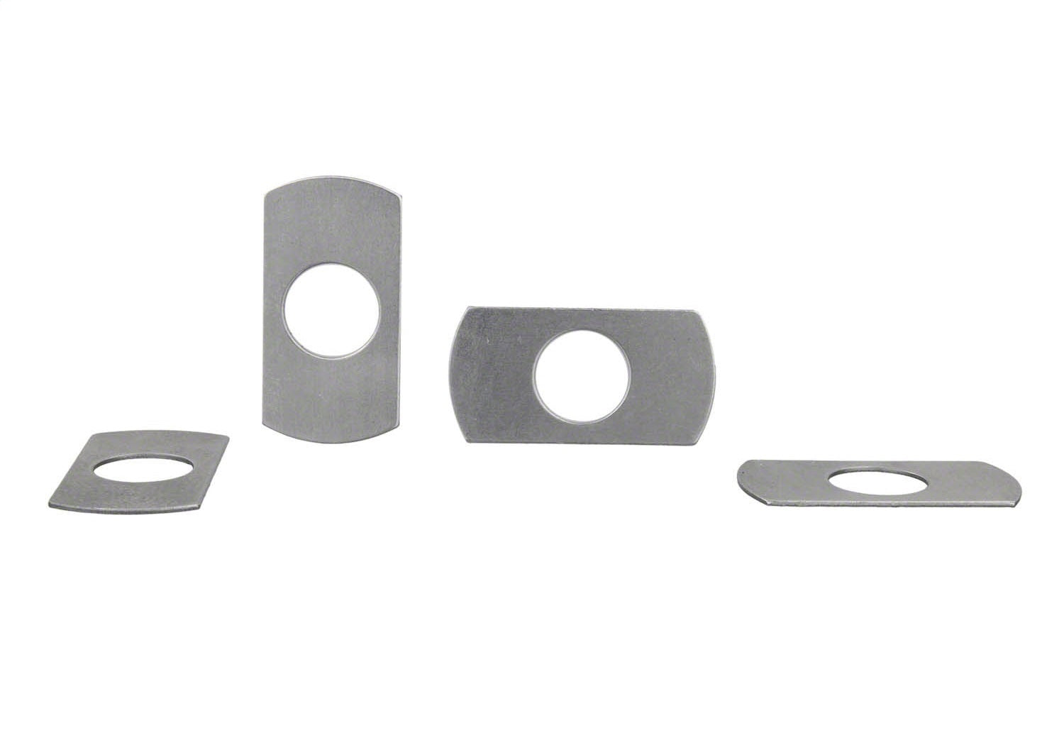 Valve Rocker Arm Pedestal Shim Kit by Ford Performance Parts