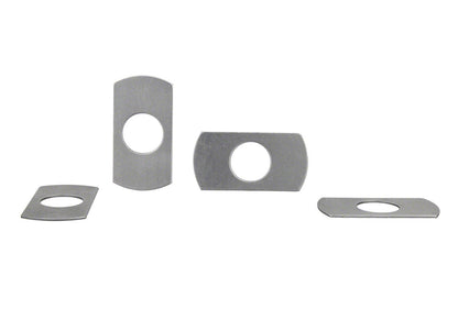 Valve Rocker Arm Pedestal Shim Kit by Ford Performance Parts