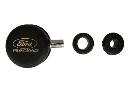Black Satin Valve Covers by Ford Performance Parts