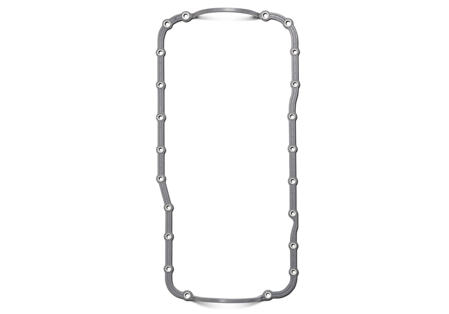 289/302 One-Piece Rubber Oil Pan Gasket by Ford Performance Parts