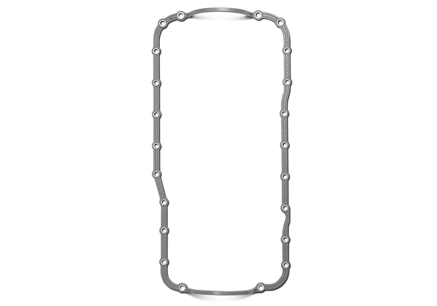 289/302 One-Piece Rubber Oil Pan Gasket by Ford Performance Parts