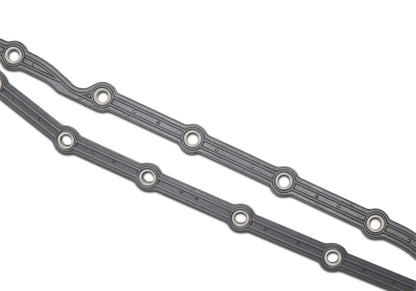 289/302 One-Piece Rubber Oil Pan Gasket by Ford Performance Parts