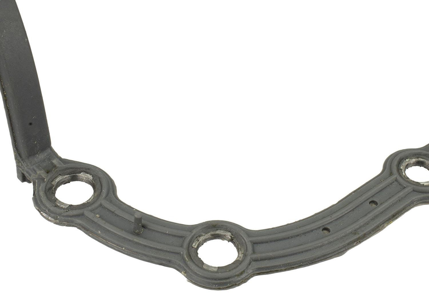 289/302 One-Piece Rubber Oil Pan Gasket by Ford Performance Parts