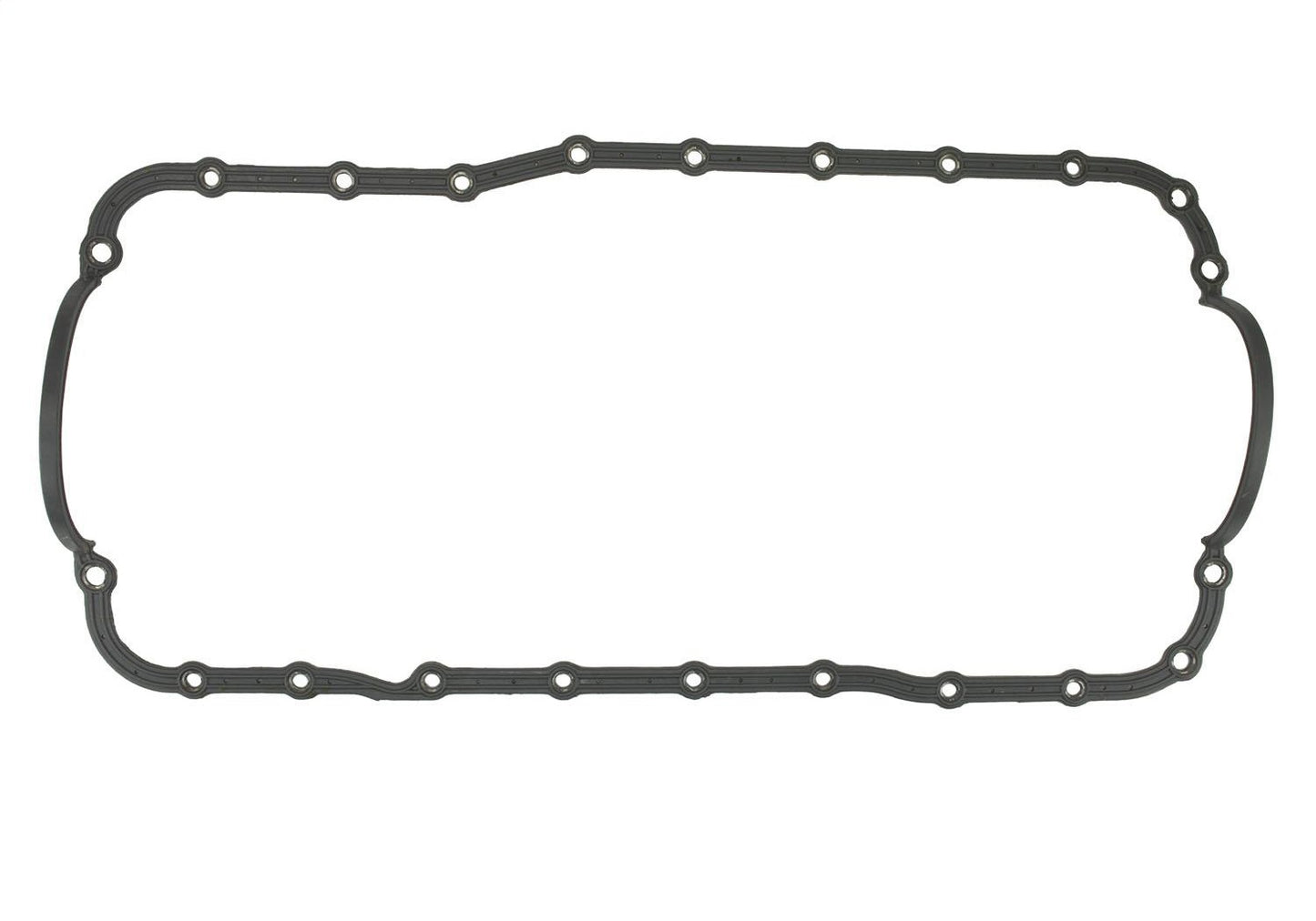 289/302 One-Piece Rubber Oil Pan Gasket by Ford Performance Parts
