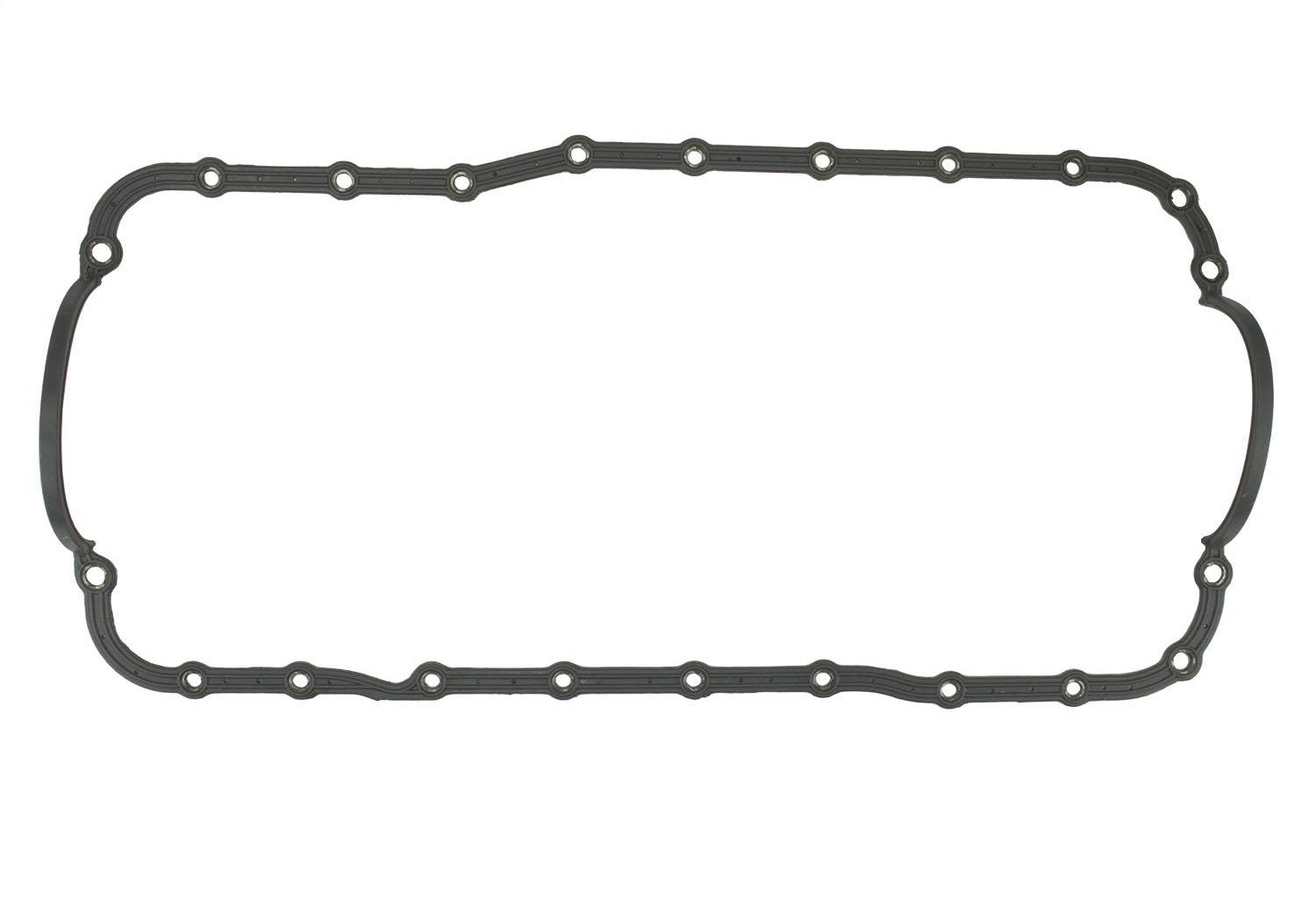 289/302 One-Piece Rubber Oil Pan Gasket by Ford Performance Parts