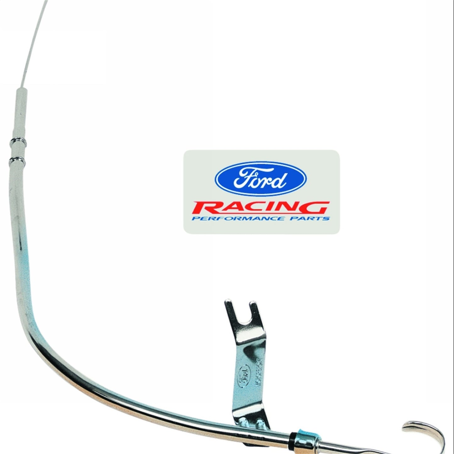 Engine Oil Dipstick and Tube Kit by Ford Performance Parts