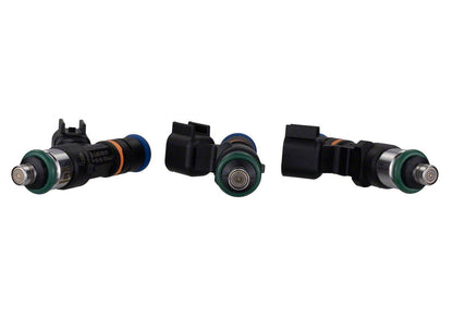 Ford Performance 47 LB/HR Fuel Injector Set by Ford Performance Parts