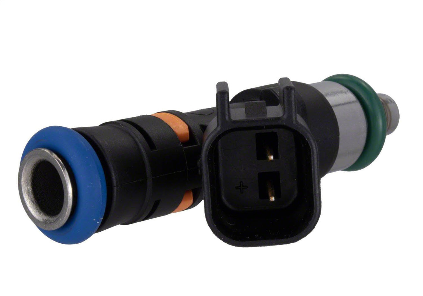 Ford Performance 47 LB/HR Fuel Injector Set by Ford Performance Parts