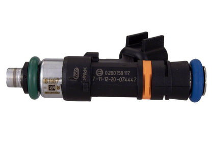Ford Performance 47 LB/HR Fuel Injector Set by Ford Performance Parts