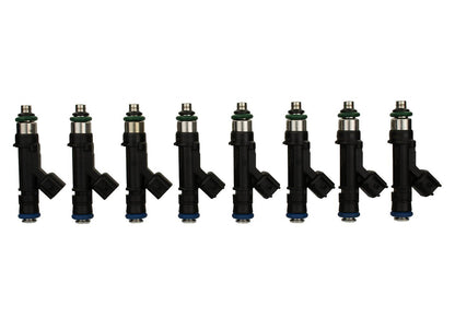 Ford Performance 47 LB/HR Fuel Injector Set by Ford Performance Parts