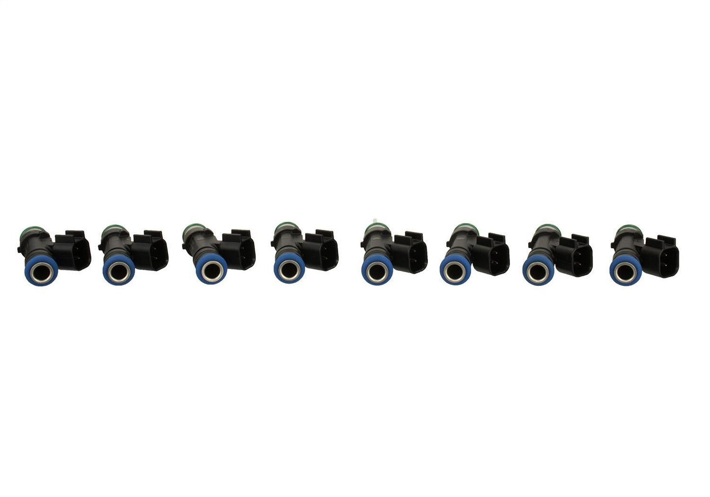Ford Performance 47 LB/HR Fuel Injector Set by Ford Performance Parts