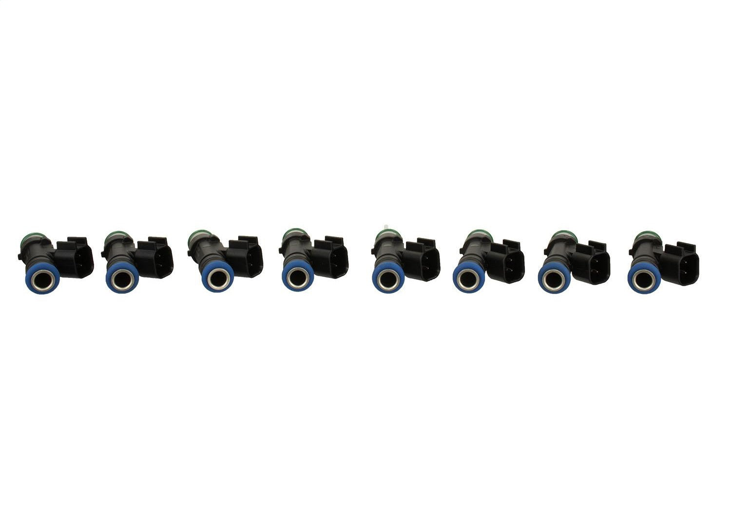 Ford Performance 47 LB/HR Fuel Injector Set by Ford Performance Parts
