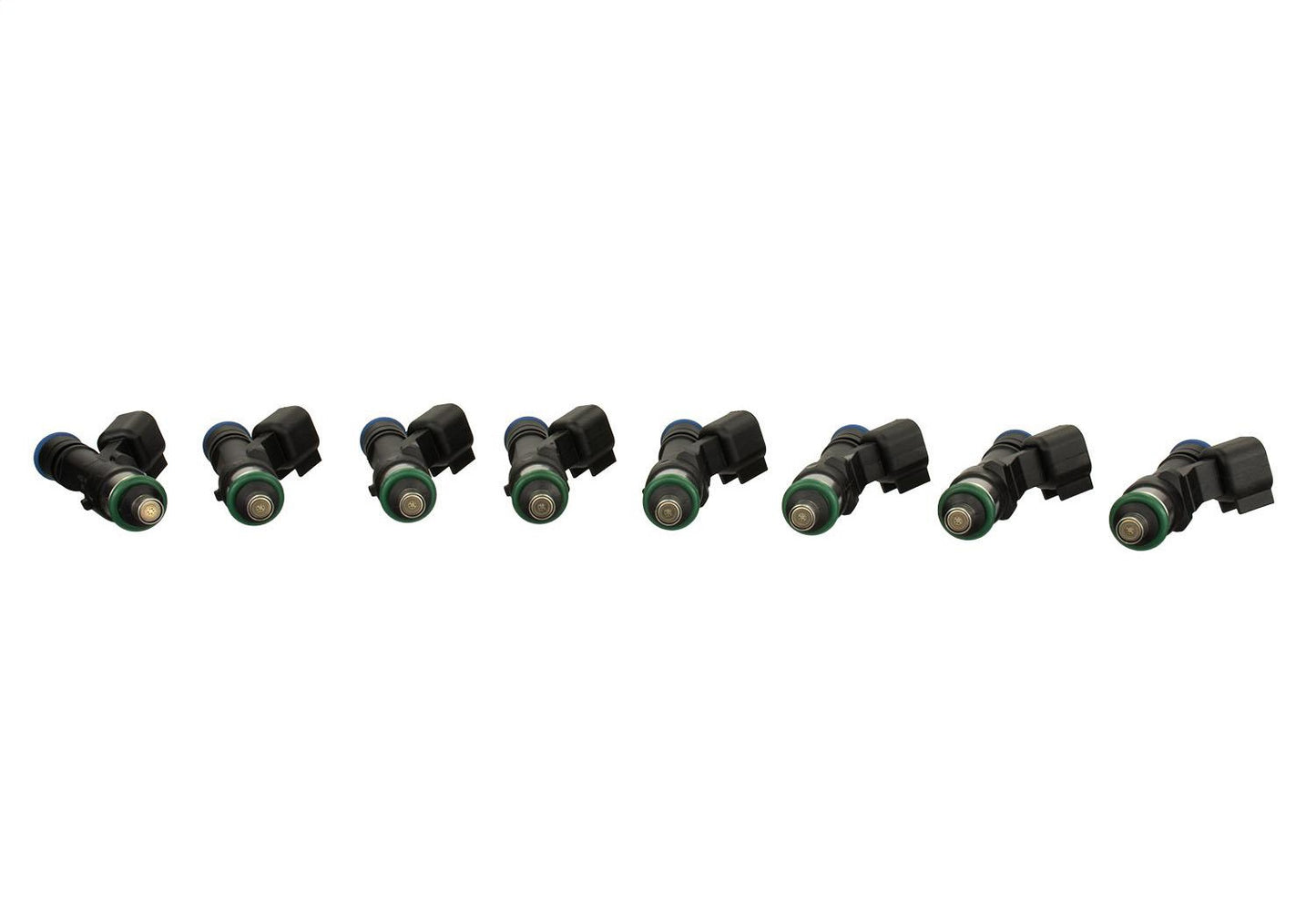 Ford Performance 47 LB/HR Fuel Injector Set by Ford Performance Parts