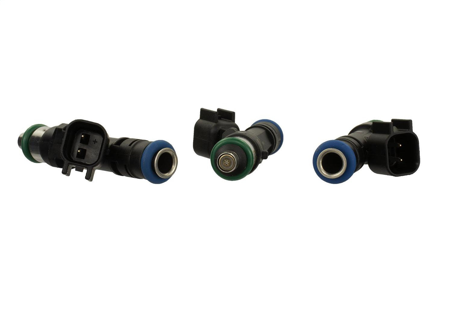 Ford Performance 47 LB/HR Fuel Injector Set by Ford Performance Parts