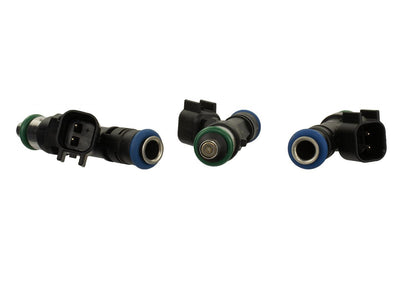 Ford Performance 47 LB/HR Fuel Injector Set by Ford Performance Parts