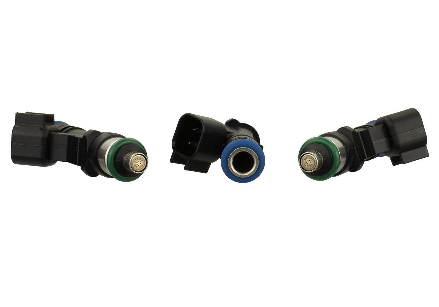 Ford Performance 47 LB/HR Fuel Injector Set by Ford Performance Parts