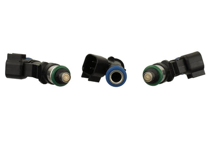 Ford Performance 47 LB/HR Fuel Injector Set by Ford Performance Parts