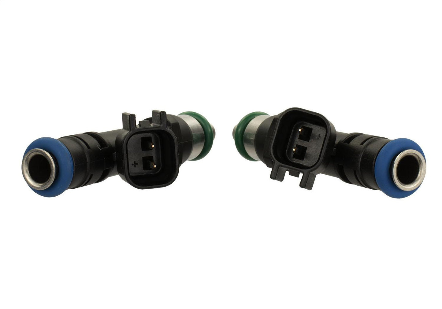 Ford Performance 47 LB/HR Fuel Injector Set by Ford Performance Parts