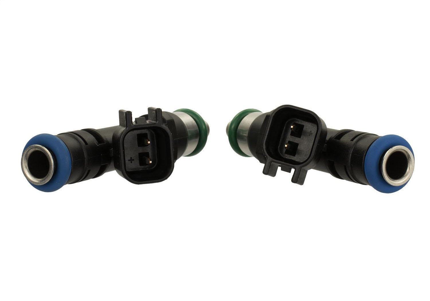 Ford Performance 47 LB/HR Fuel Injector Set by Ford Performance Parts